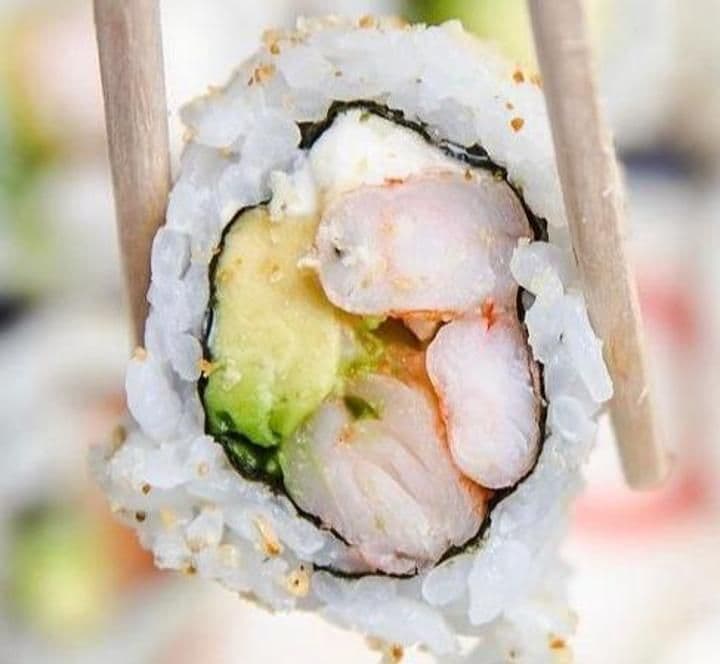 Imagen de Roll Nagasaki