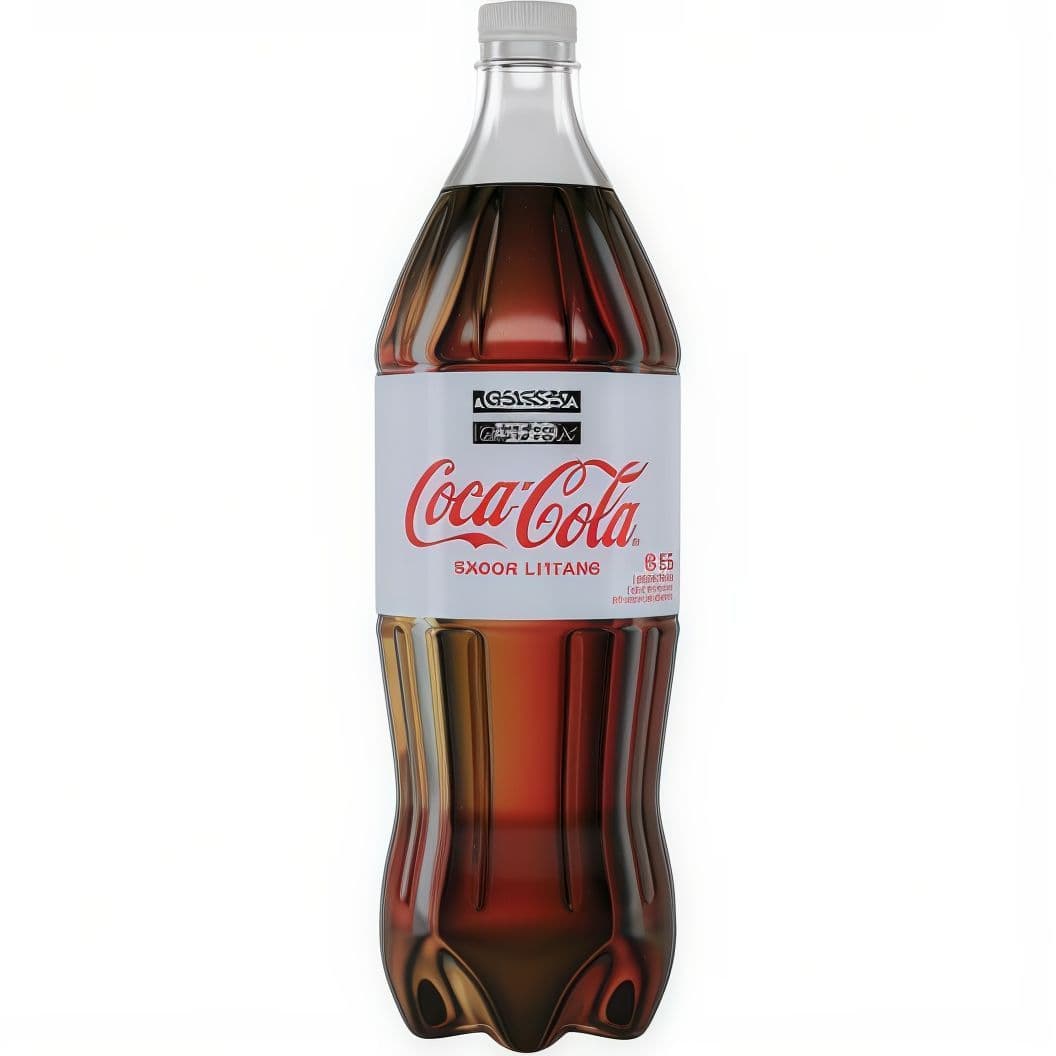 Imagen de Coca Cola Light 1.5 L