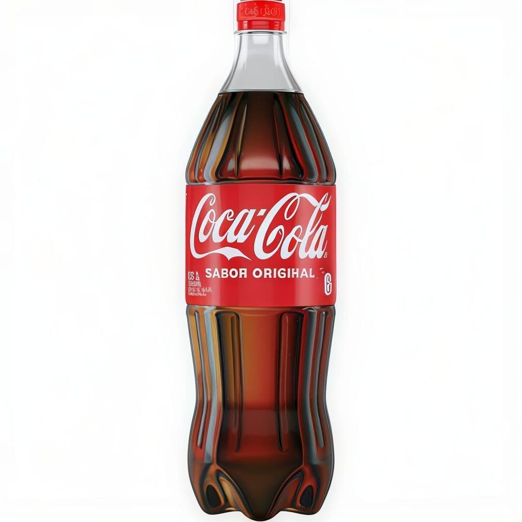 Imagen de Coca-Cola 1.5 L